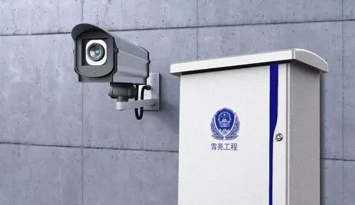 （雪亮工程）社會視頻資源整合接入系統